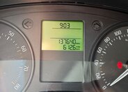 Škoda Fabia Hatchback 1,2 l 44 kw