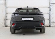 Peugeot 408 Liftback 1,2 l 96 kw