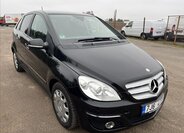 Mercedes-Benz Třídy B 3