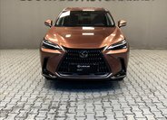 Lexus NX 350h SUV / Terénní 2,5 l 179 kw
