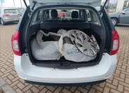 Dacia Logan Kombi 1,1 l 55 kw