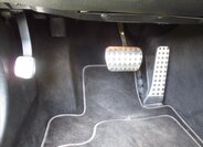 Mercedes-Benz Třídy C Kombi 6,2 l 336 kw