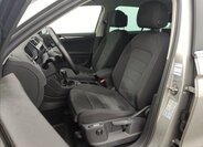 Volkswagen Tiguan SUV 2,0 l 140 kw