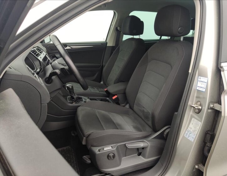 Volkswagen Tiguan SUV 2,0 l 140 kw