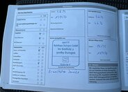 Seat Alhambra MPV 1,4 l 110 kw