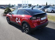 Citroën C4 Hatchback 1,2 l 96 kw
