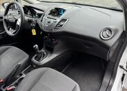 Ford Fiesta Hatchback 1,4 l 71 kw