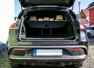 Mercedes-Benz EQC SUV 0,0 300 kw