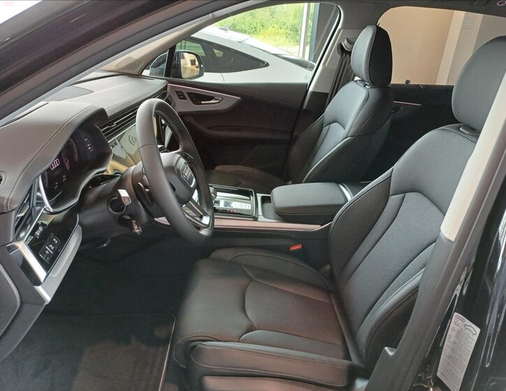 Audi Q7 SUV / Terénní 3,0 l 210 kw