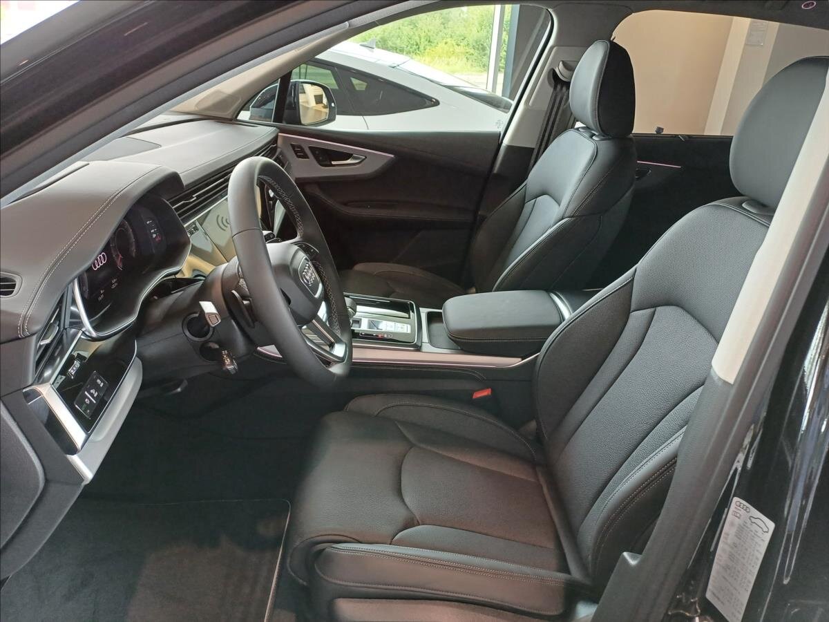 Audi Q7 SUV / Terénní 3,0 l 210 kw