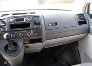 Volkswagen Caravelle 21