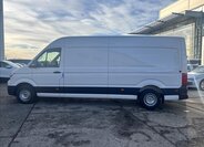 Volkswagen Crafter Skříň 2,0 l 103 kw