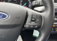 Ford Focus Kombi 999,0 92 kw