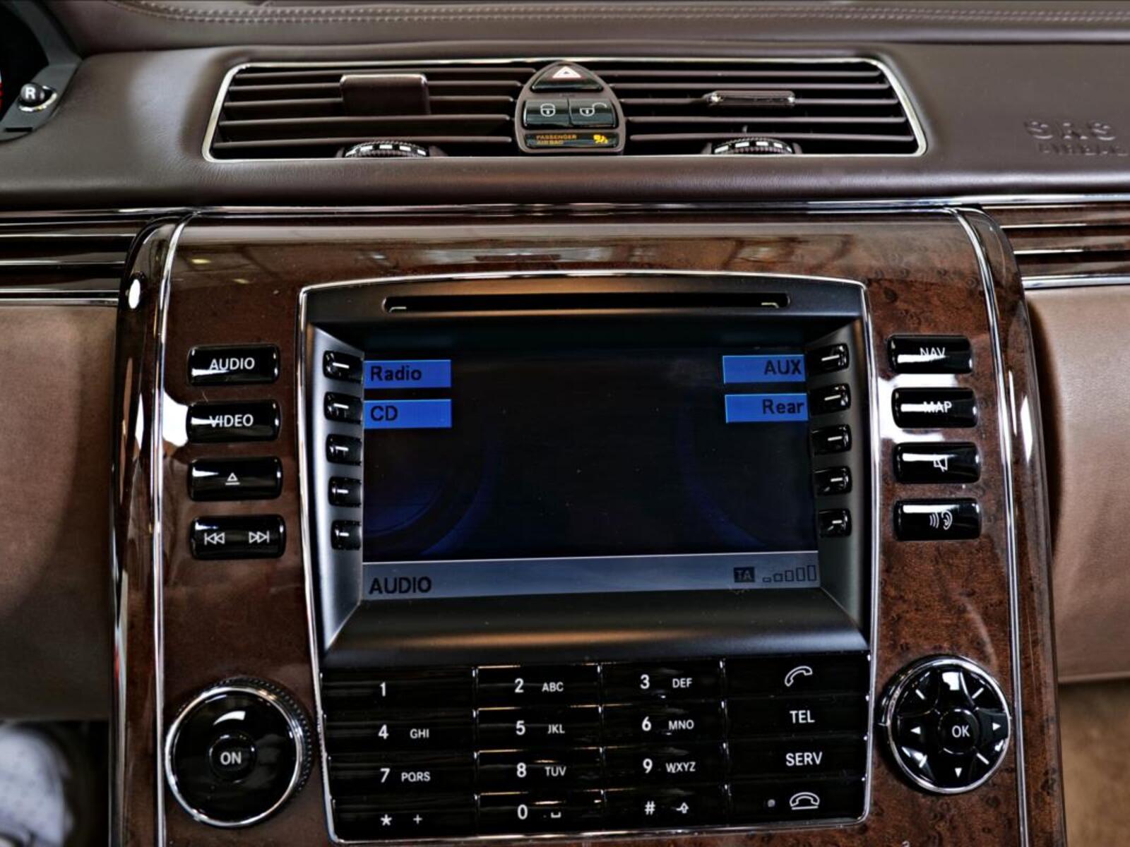 Mercedes-Benz Ostatní 20