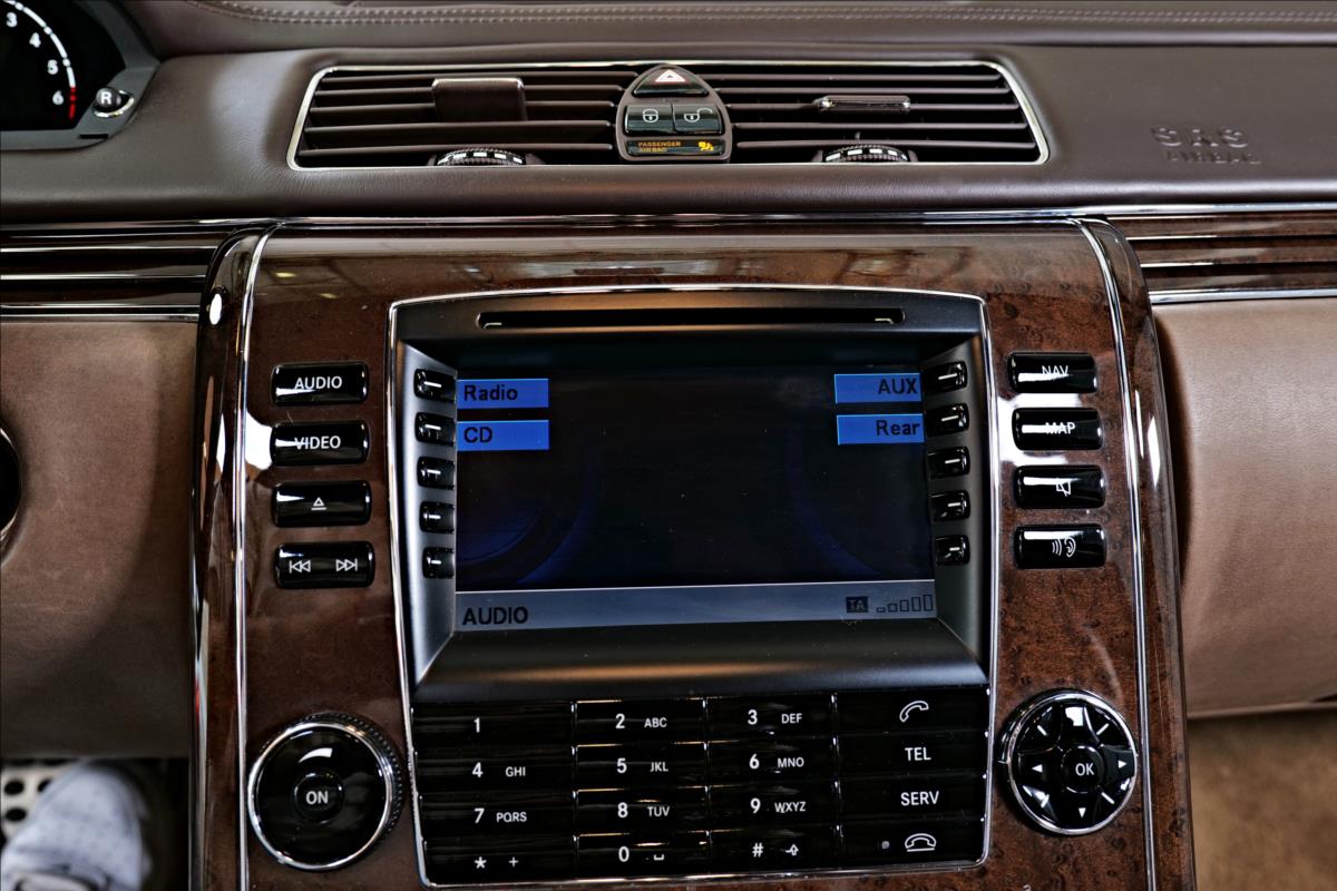 Mercedes-Benz Ostatní