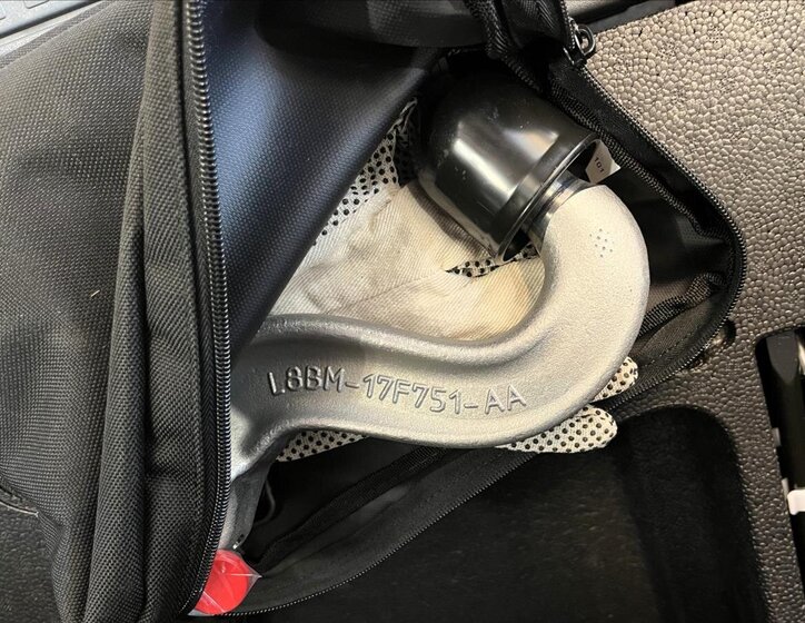 Land Rover Defender SUV / Terénní 3,0 l 183 kw