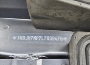 Škoda Superb Kombi 2,0 l 140 kw