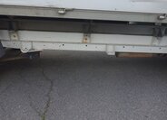 Citroën Jumper Valník 2,0 l 80 kw