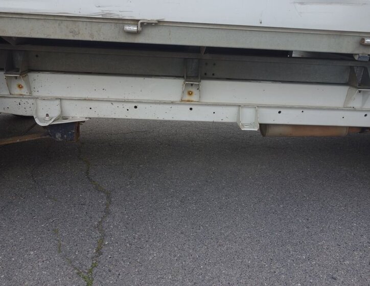 Citroën Jumper Valník 2,0 l 80 kw