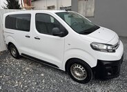 Citroën Jumpy Kombi 2,0 l 110 kw