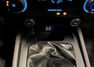 Ford Ranger Ostatní 2,0 l 125 kw