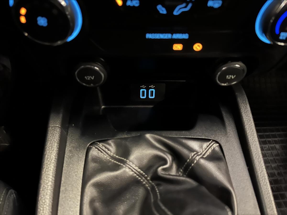 Ford Ranger Ostatní 2,0 l 125 kw