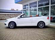Volkswagen EOS Kabriolet 1,4 l 90 kw