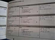 Dacia Duster SUV / Terénní 1,6 l 84 kw