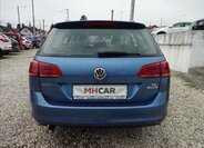 Volkswagen Golf Kombi 1,6 l 77 kw