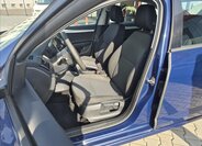 Škoda Octavia Sedan / Limuzína 1,4 l 81 kw