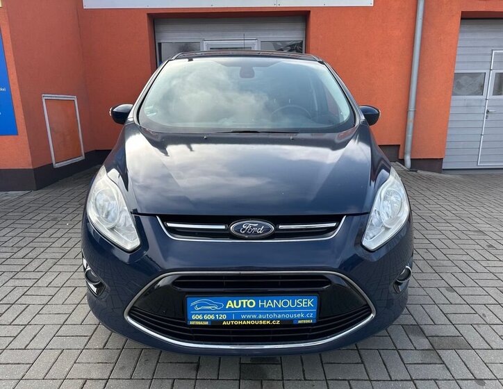 Ford C-MAX Kombi 1,6 l 110 kw