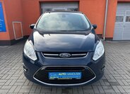 Ford C-MAX Kombi 1,6 l 110 kw