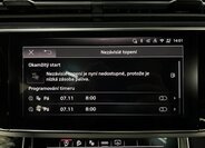 Audi Q8 SUV / Terénní 3,0 l 210 kw