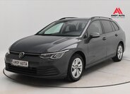 Volkswagen Golf Kombi 2,0 l 110 kw
