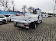 Mercedes-Benz Sprinter Ostatní 2,1 l 95 kw