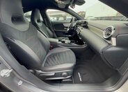 Mercedes-Benz CLA 10