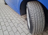 Škoda Octavia Kombi 2,0 l 85 kw