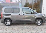 Opel Combo MPV 1,2 l 96 kw