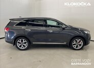 KIA Sorento 3