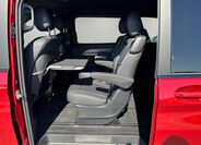 Mercedes-Benz Třídy V 20