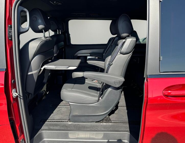 Mercedes-Benz Třídy V 20