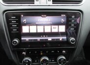 Škoda Octavia Kombi 1,6 l 85 kw