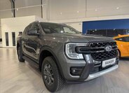 Ford Ranger Pick-up 0,0 176 kw
