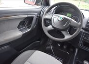 Škoda Fabia Kombi 1,2 l 63 kw