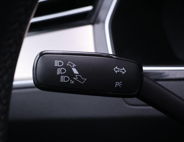 Volkswagen Passat Kombi 2,0 l 140 kw