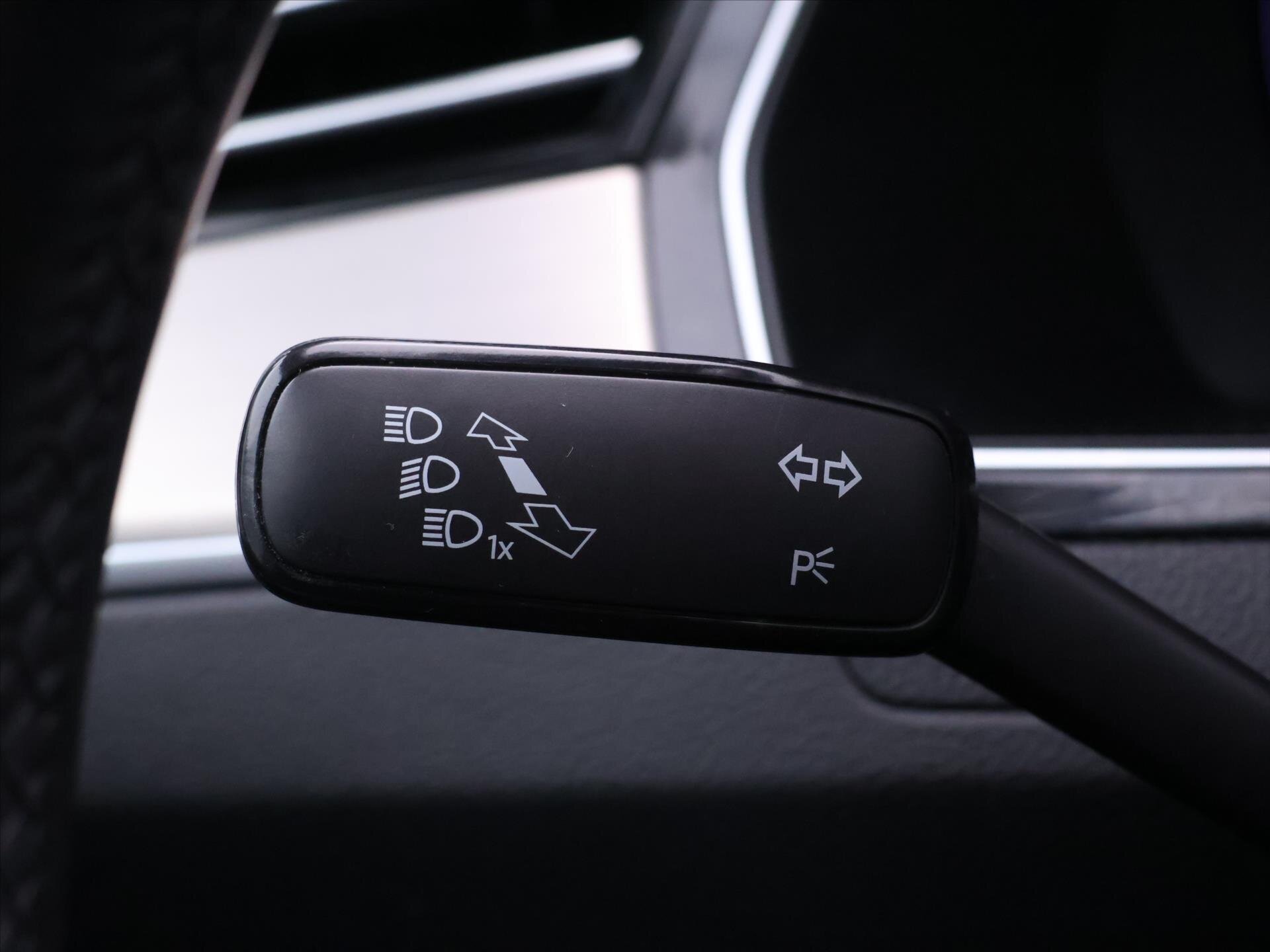 Volkswagen Passat Kombi 2,0 l 140 kw