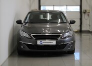 Peugeot 308 2