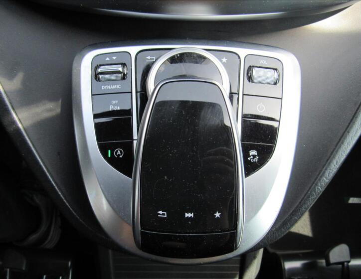 Mercedes-Benz Třídy V 20