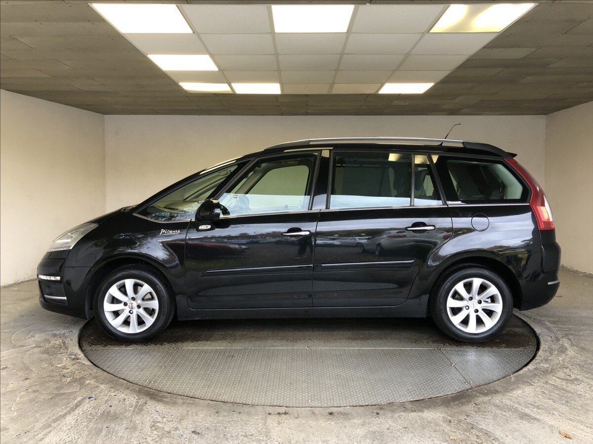 Citroën Grand C4 Picasso