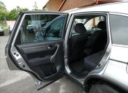 Honda CR-V 22